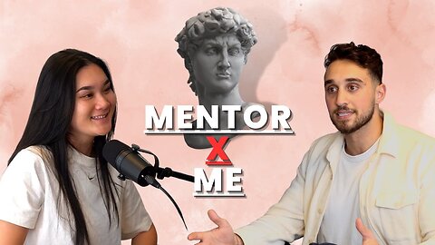 She Left University To Pursue A Social Media Internship | Mellisa Luong | Mentor Me Episode 4