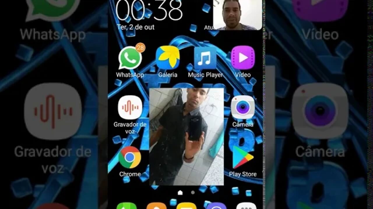 Apps que Comecei como Youtuber e Uso ate Hoje