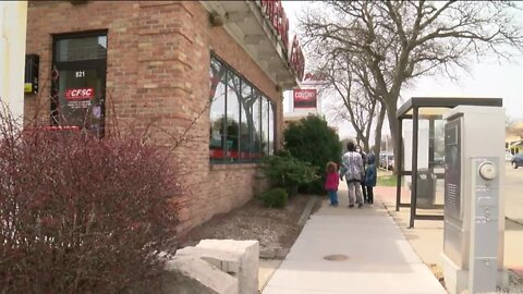 Wisconsin paying high rates for a practice that some say is legalized loan sharking