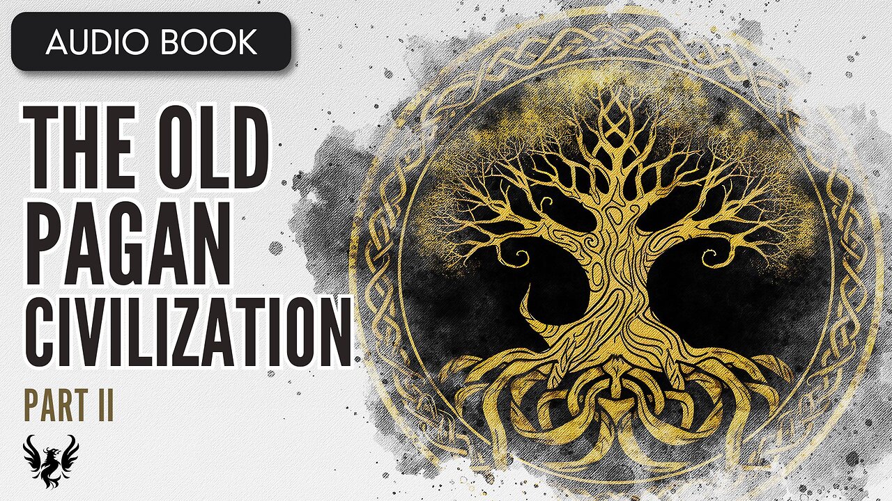 📖 Beacon Lights of History ❯ Volume No. 1, The Old Pagan Civilizations ❯ AUDIOBOOK Part 2 of 4 📚