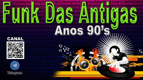 Funk Melody das Antiga Nacional 02