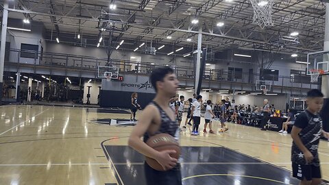 Sport Academy Fall League 2023 (Week 1) - Part 4