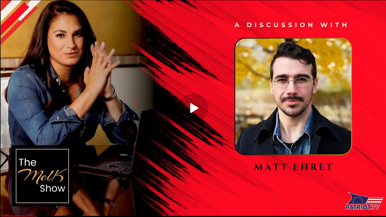 MEL K w/ MATT ERHET -Geopolitical Turmoil Exposes Failure of Zero Sum Thinking