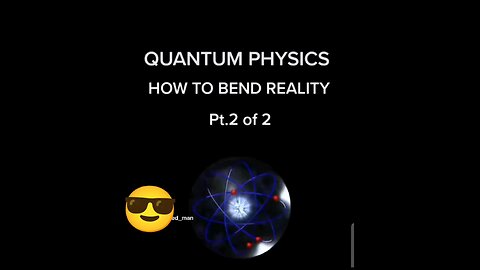 quantum physics