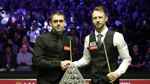 2014 UK Championship Final: Ronnie O'Sullivan vs Judd Trump DECIDER!