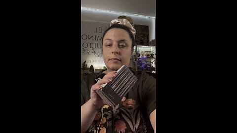🚨MINTIÓ🚨 #tarot #tarotreading
