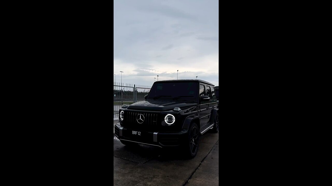 Mercedes _G63_BraBus