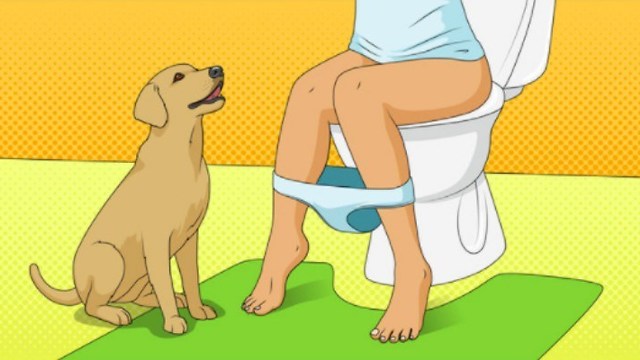 7 Things Your Pee Color Can Reveal About Your Health