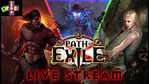 Path of Exile - Beach Party!