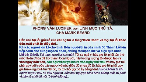 Ngày Lễ Các Đẳng Linh Hồn. Mọi Thứ đều là Sự Sống, là Tình Yêu. Ta đã bắt đầu Phán Xét Thế Giới.