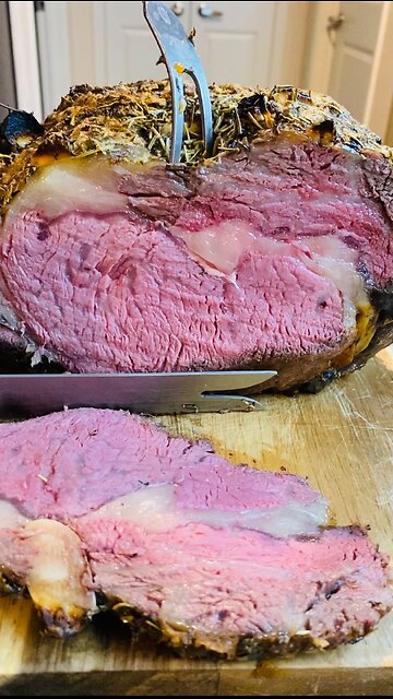 Prime Rib