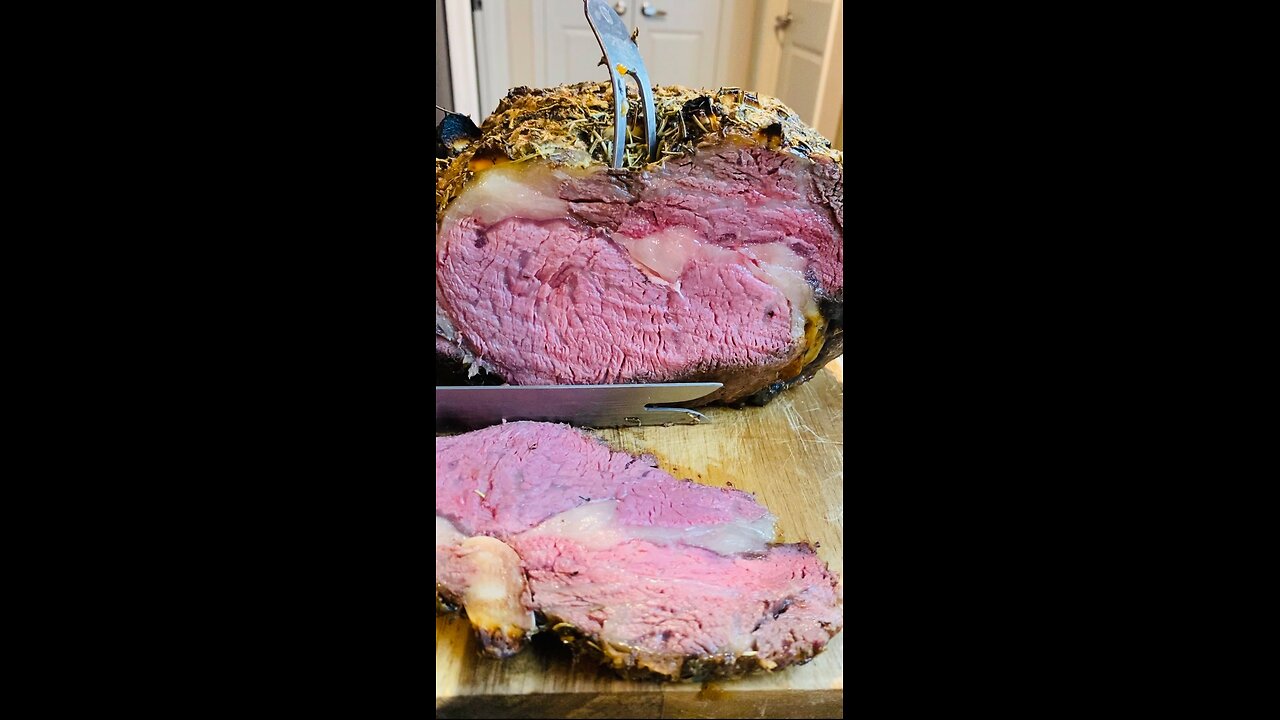 Prime Rib