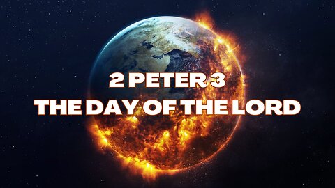 The Day of the Lord