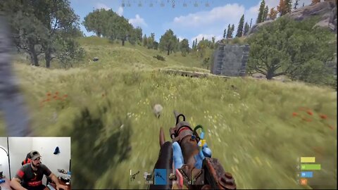 RUST