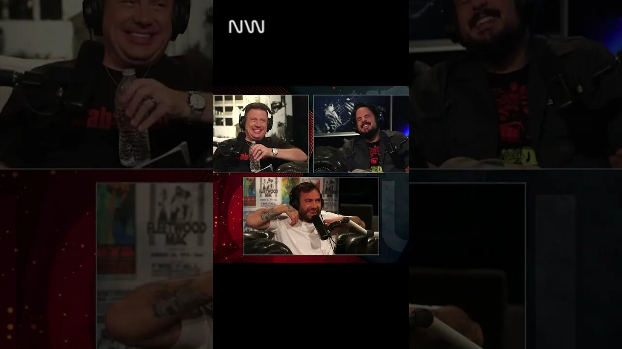 What Does BlazeTV Think of Normal World?