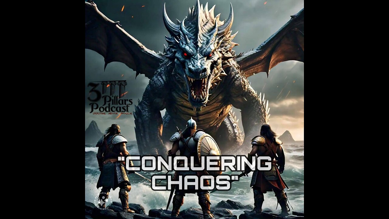 "Conquering Chaos" | Ep. 18, Season 5