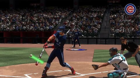 MLB The Show 22 HR (60)