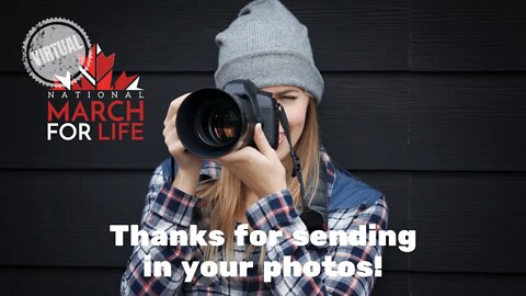Photo Gallery of March for Life Pictures