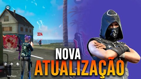 🔥💙NOVA ATUALIZAÇÃO🔥💙FINALMENTE MESTRE?🔥💙SENSI ALEJADA KKKKKK🔥💙