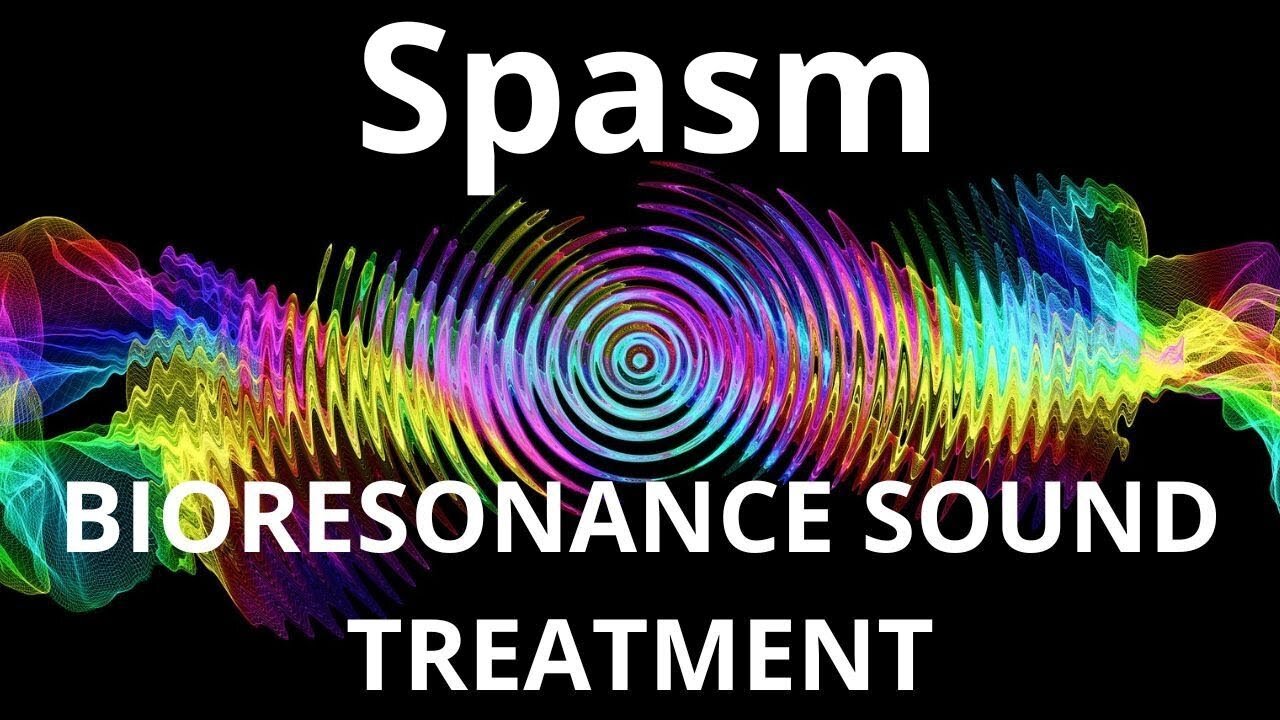 Spasm _ Sound therapy session _ Sounds of nature