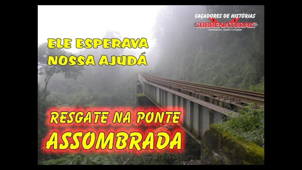 RESGATE ACONTECEU DEPOIS DE 24 ANOS DO DESENCARNE - AGORA ESTÁ NA LUZ