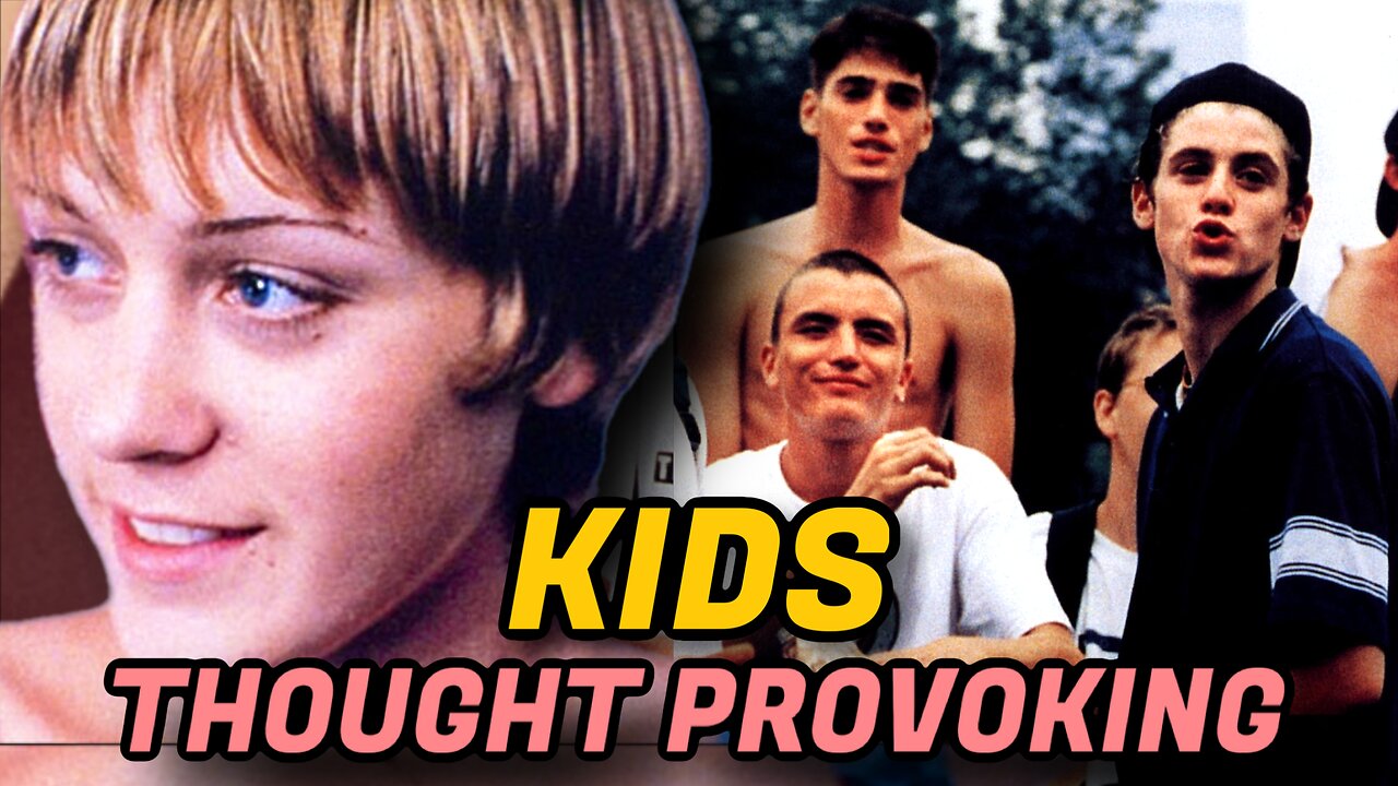 Kids (1995) Full Review