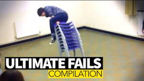 ULTIMATE FAILS COMPILATION