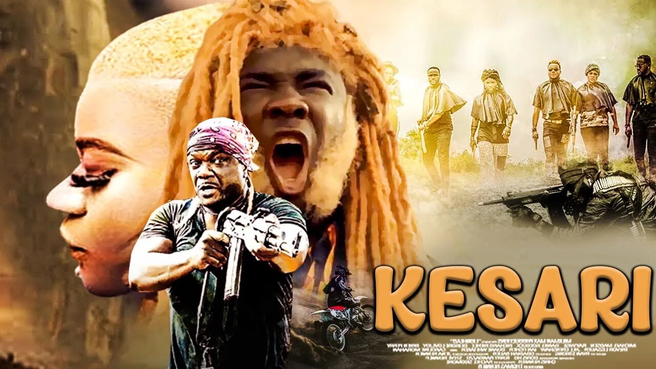 KASARI I Nollywood Movies 2023 I The Film House