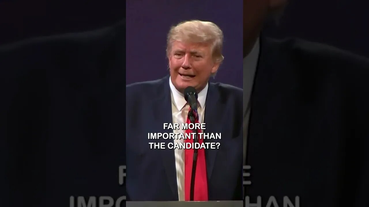 Have you heard this before?
