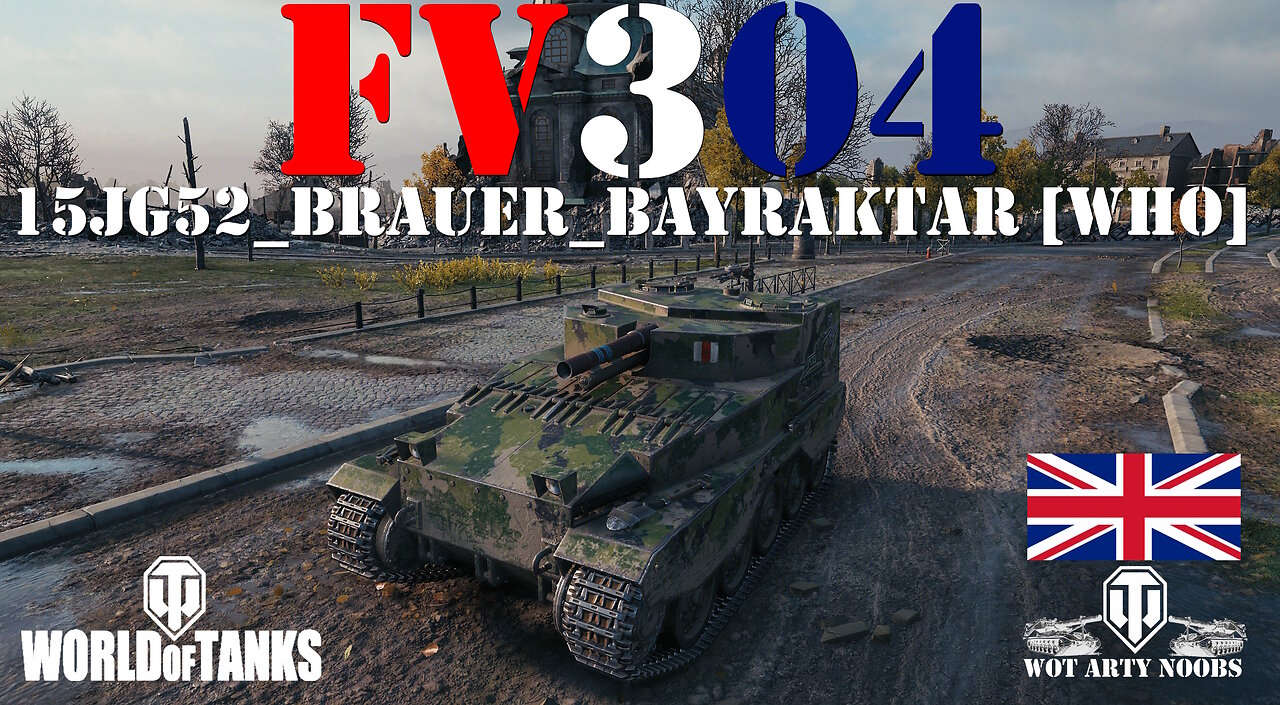 FV304 - 15JG52_Brauer_Bayraktar [WHO]