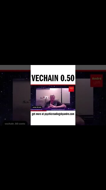 VeChain 0.50
