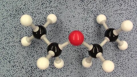 CHM1032L Unit 7 Organic Compounds Experiment Video