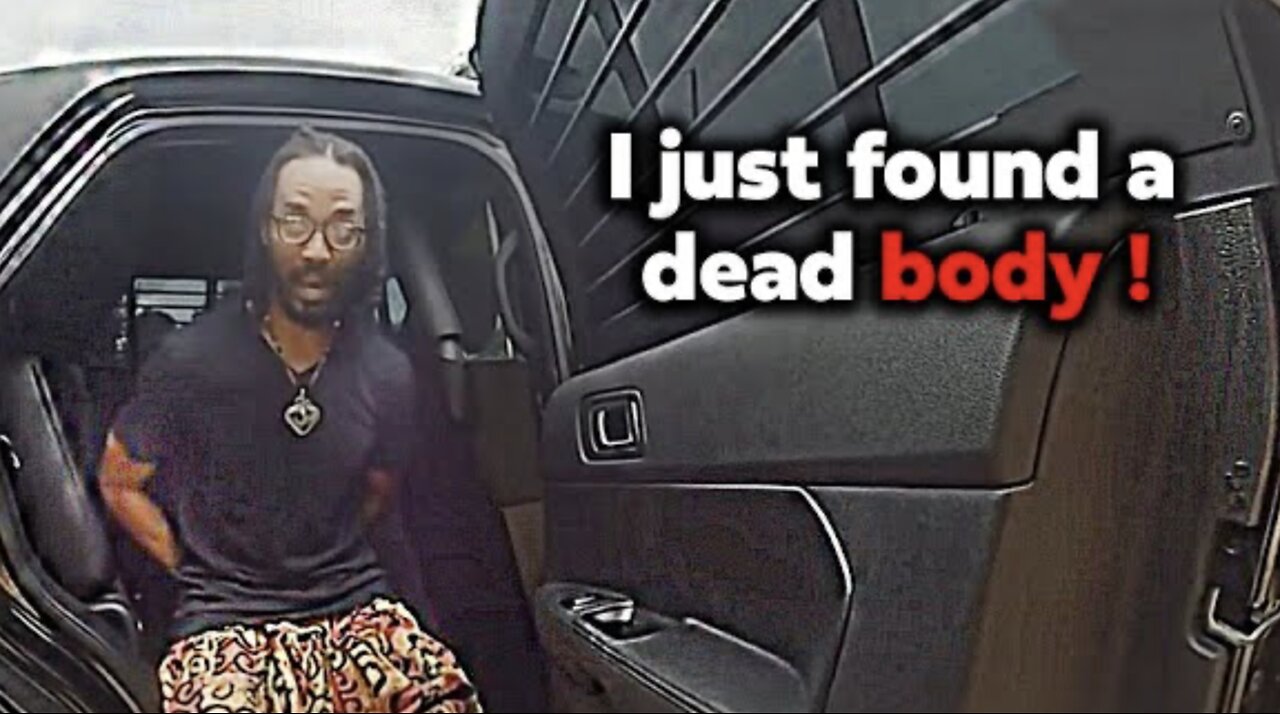 When Killers Thought They Got Away