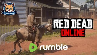 RDO - Leveling Up and Blasting Heads Off!!! | !cmd