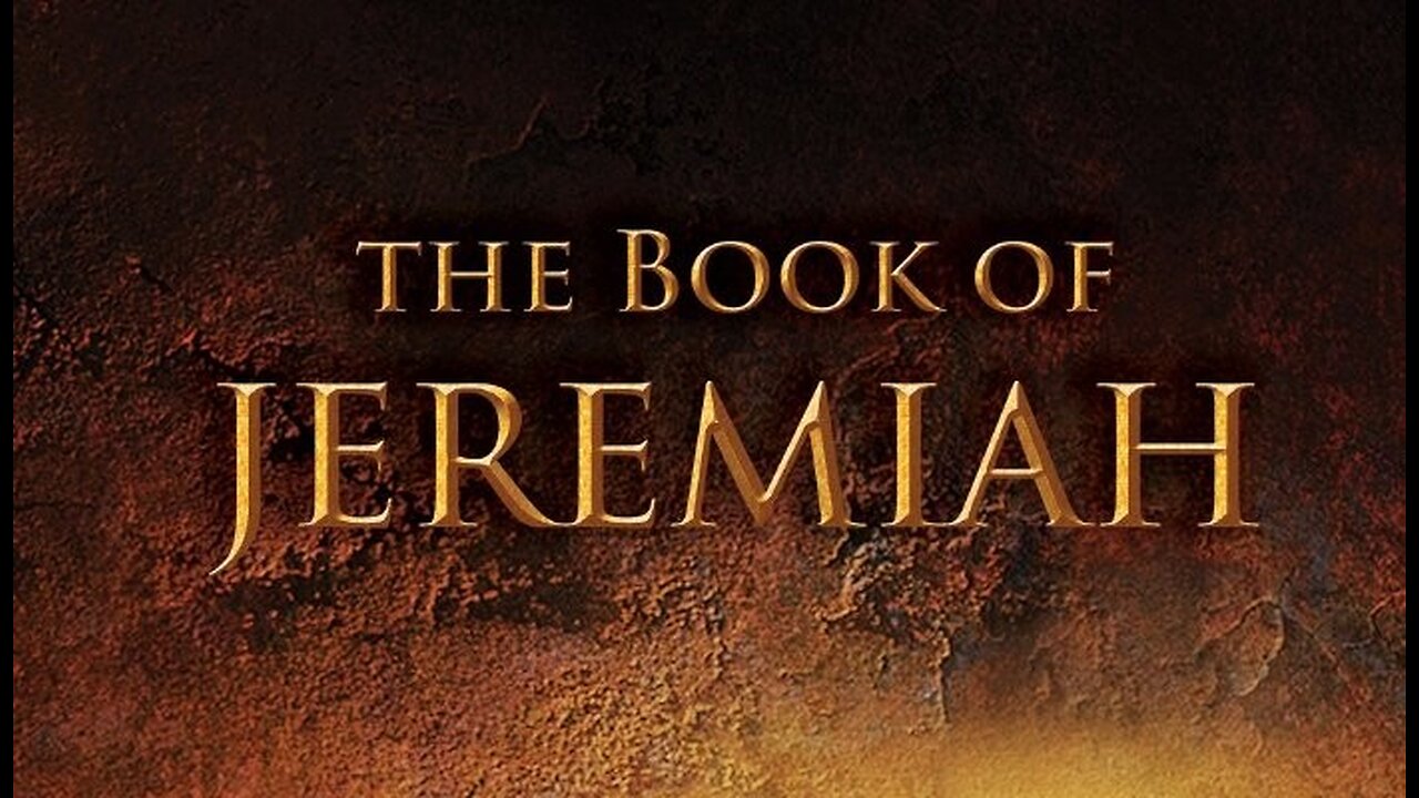 Jeremiah 51