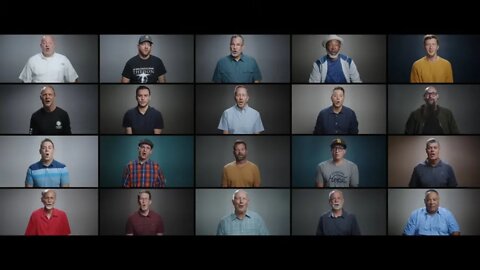 Unity Video | East County Pastors