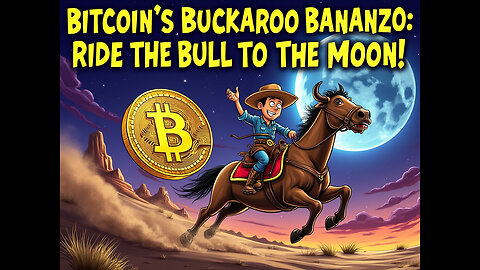 #Bitcoin is charging ahead. Hold on tight, the future is bright! 🐂💥 #CryptoBoom #BullMarket 🚀