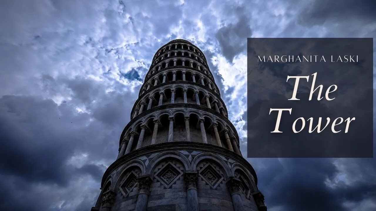 The Tower by Marghanita Laski