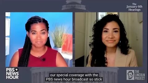 LIVE: The January 6th Committee Hearings continue today at 1 PM ET