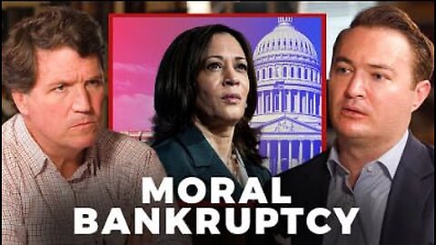Proof Kamala Harris’s Policies Will Wreck the Country