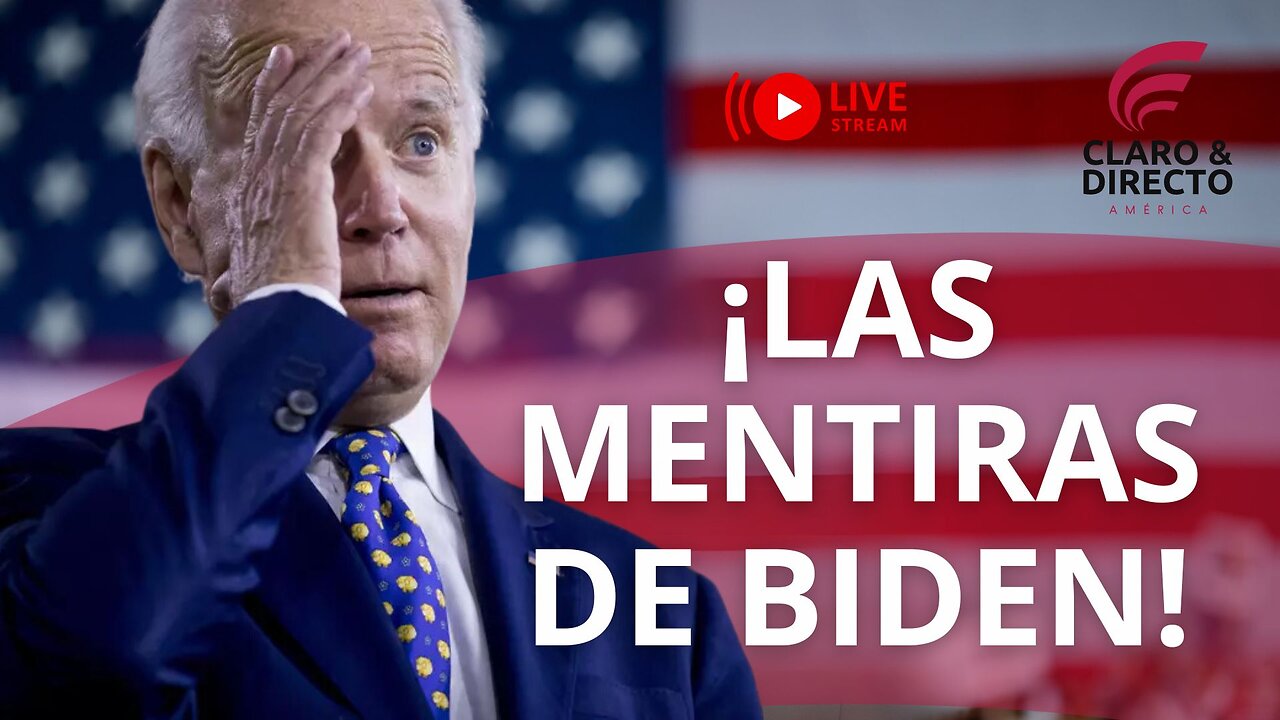 ¡Las Mentiras de Biden Desenmascaradas! 😡💸 ¡Descubre Cómo la Inflación y los Impuestos Te Afectan!