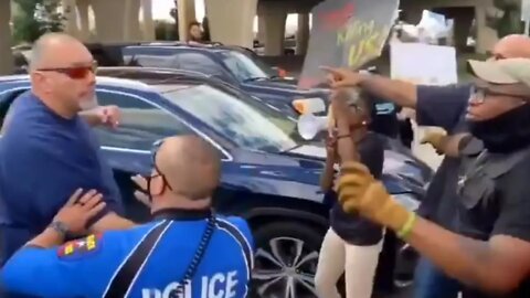 Traffic Turmoil in Texas