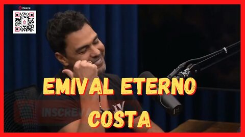 EMIVALDO ETERNO COSTA