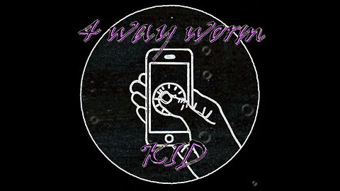 MY TIME GONA COME, 4 WAY WORM, KID, P!O!S