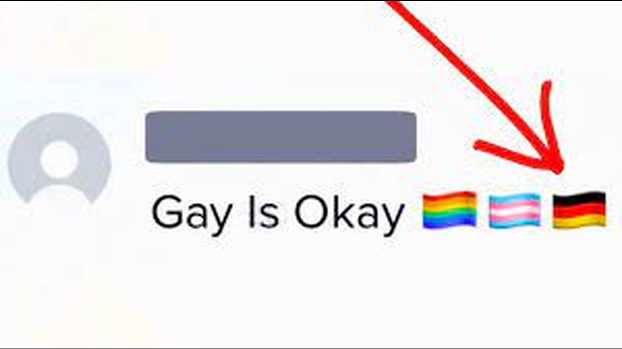 Liberal Gen Z Being Hilariously Stupid