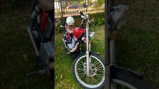 7 motos custom clássicas em menos de 1 minuto