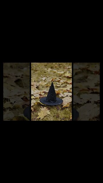 Witch Sounds #Shorts 🕯