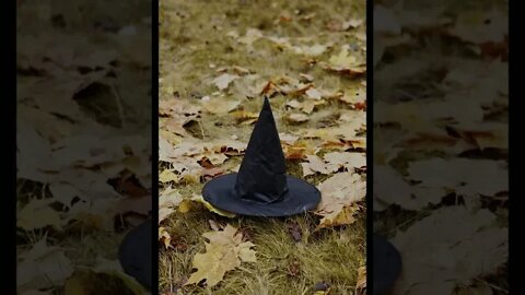 Witch Sounds #Shorts 🕯