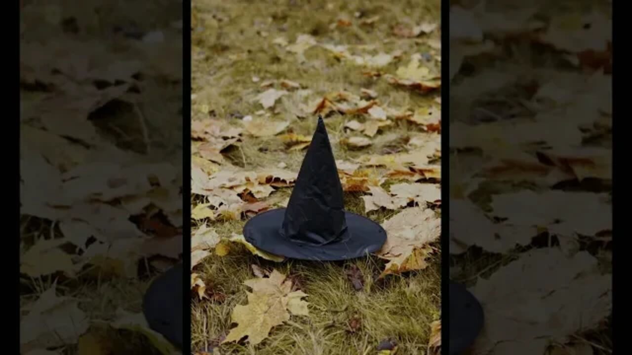 Witch Sounds #Shorts 🕯