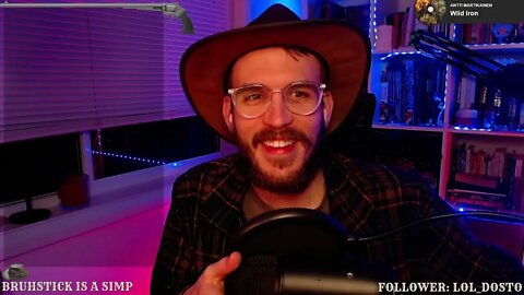 🤠 WASH YOUR PENIS | Chill Stream | 2022-09-05